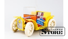 Игрушка, Старинный автомобиль
