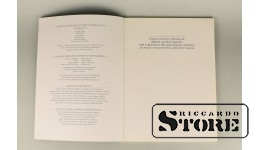 Каталог, предметы из коллекции Михаила и Дорис Загайских, Нью-Йорк, 1995 г.