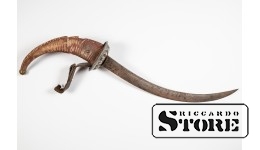 Scimitar "Oriental"