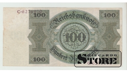 100 Mark Germany 1925 VF