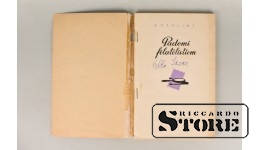 Книга, Озолиньш, Советы филателистам, 1962 г.