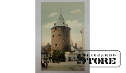Rīga.