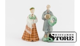 Latvian mini couple