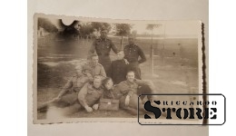 Довоенная Латвийская армия. Viļakā