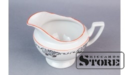 Молочник, фарфор, Рига, Ессен, 1930е годы