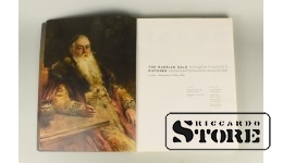 Каталог, Sotheby's, Выставка русского изобразительного искусства, Лондон, 2006