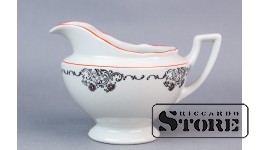 Молочник, фарфор, Рига, Ессен, 1930е годы