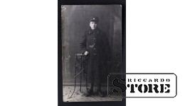 Солдат - ДОВОЕННАЯ ЛАТВИЙСКАЯ АРМИЯ.(24)