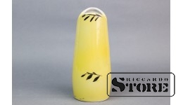 Ваза, фарфор, Рига, Рижская фарфоро-фаянсовая фабрика, 60е годы