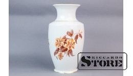 Ваза, фарфор, Рига, Ессен, 30е годы 20го века