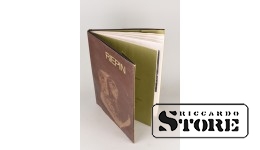 Книга, Репин