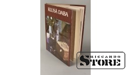Книга, Натюрморт
