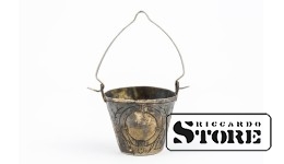 Tea strainer