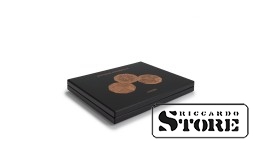 VOLTERRA Coin Case for 30 Commemorative Coins 5 € Austria