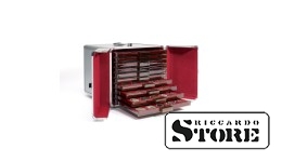 Coin Case CARGO MB 10, for 10 Coin Boxes