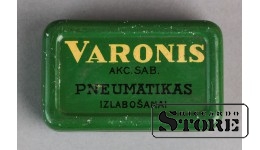 Коробочка от инструментов, Рига, a/о "Варонис",  30е годы