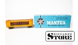 MODEL  LAND O LAKES SWEET CREAM BUTTER
