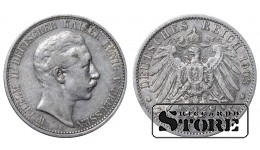 Germany 2 Mark 1903