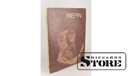 Книга, Репин