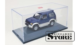 Автомодель, Mitsubishi Pajero