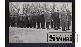 Довоенная Латвийская армия. (6)
