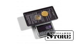 LIBRA 100 Digital Scale, 0.01-100 g