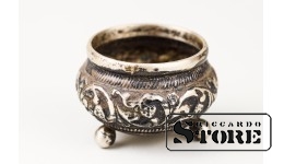 Серебряное блюдо, проба 800 , 31 g