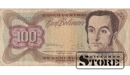 100 Bolivares