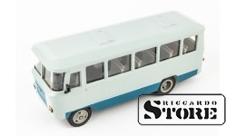 Модель автомобиля, Г1А1 02