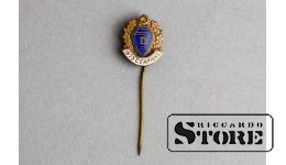 Значок чемпиону 1955 года, ЛССР