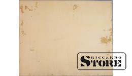 Живопись, Шторм, Владимир Свиклис 1990 год, 50x61.5cm CSA1036