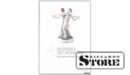 Книга "От Барокко до наших дней", Рига, 2017 год