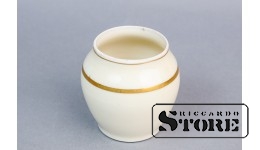 Миниатюрная вазочка, фарфор, Рига, Ессен, 30е годы