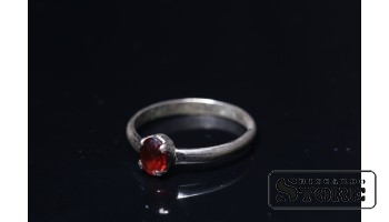 Серебряное кольцо , 1.8 g