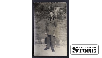 Офицер , Довоенная Латвийская армия. (4)