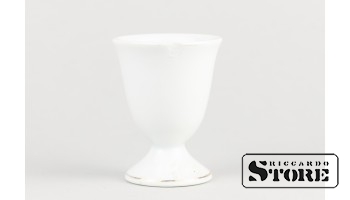 Посуда для яйца, фарфор, Рига, фабрика М.С. Кузнецова, 1937 год CSA834