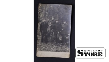 Солдаты - ДОВОЕННАЯ ЛАТВИЙСКАЯ АРМИЯ.(23)