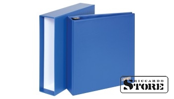 The UNIPLATE STANDARD set consists of binder 1700 and protective case 1701