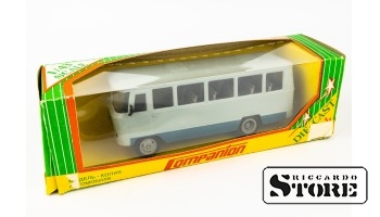 Модель автомобиля, Г1А1 02