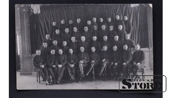 Солдаты - ДОВОЕННАЯ ЛАТВИЙСКАЯ АРМИЯ.(12)