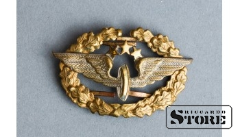 Значок военно-воздушных сил