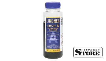 ERNI A stain remover — effective solution for cleaning collectibles from stains and dirt without damaging materials.