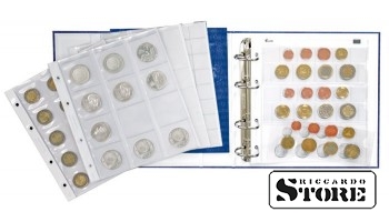 Karat süsteemi BASIC mündialbum