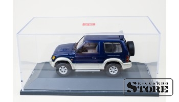 Автомодель, Mitsubishi Pajero
