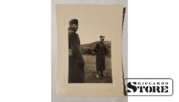 Довоенная Латвийская армия на учениях