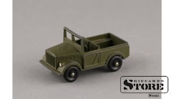 Военная техника " Газ-69"