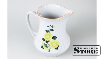 Фарфор , Кувшин, , Рига, Рижская фарфоровая фабрика