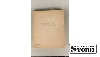 Книга, Янис Силиньш, Ludolfs Liberts, 1943 г.