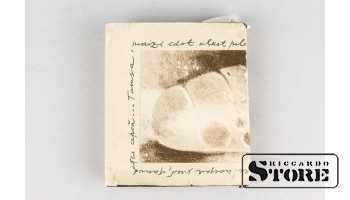 Книга, Имант Зиедонис "Колос-двойчатка", Лиесма, 1986 год CSA806