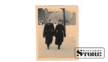 Старинная открытка Латвийские солдаты CSA868